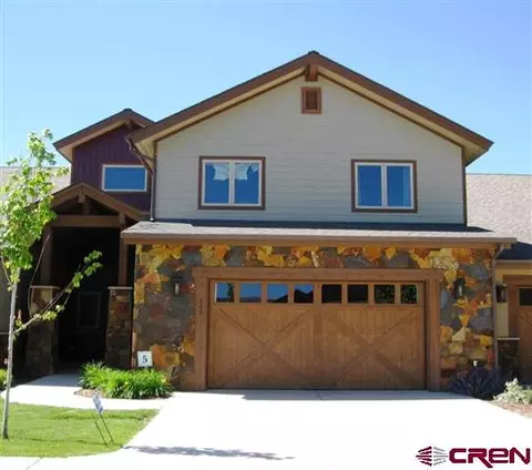 148 Trimble Crossing Dr UNIT 5, Durango, CO 81301 photo 1