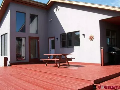 1311 Mud Ln, Ignacio, CO 81137 photo 1