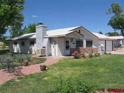 20575 North Rd, Eckert, CO 81415 photo 1