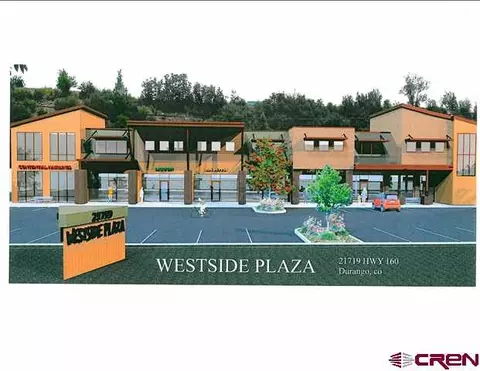 21719 W Hwy 160, Durango, CO 81301 photo 1