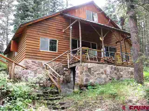 85 Park Pl #LEMON LAKE AREA, Durango, CO 81301 photo 1