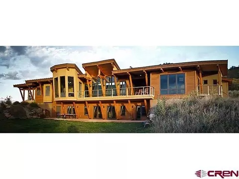 155 Baranca Dr #HORSE GULCH ESTATES, Durango, CO 81301 photo 1