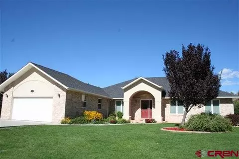 1580 SE Stonebridge Dr, Cedaredge, CO 81413 photo 1