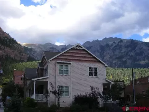 207 W 8th Ave, Ouray, CO 81427 photo 1