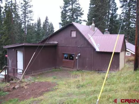 21489 Deer Xing #GRAND MESA RESORT, Cedaredge, CO 81413 photo 1