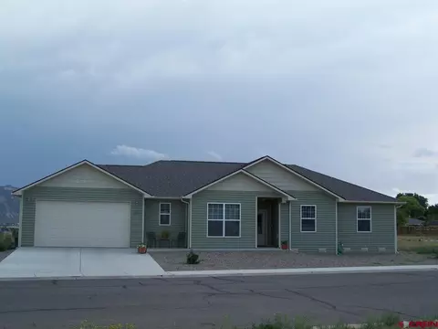 519 Juniper Pl, Cortez, CO 81321 photo 1