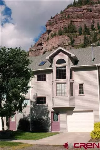 824 Second St, Ouray, CO 81427 photo 1
