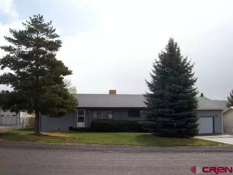 855 NE 2nd St, Cedaredge, CO 81413 photo 1