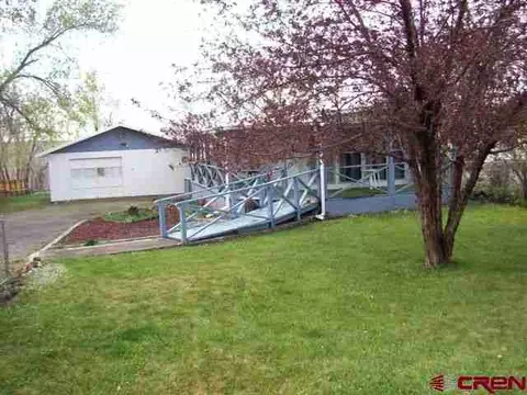 22324 Hamilton Rd, Eckert, CO 81418 photo 1