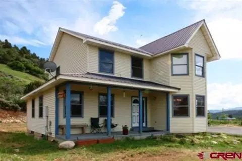 96 Walker Ln, Durango, CO 81301 photo 1