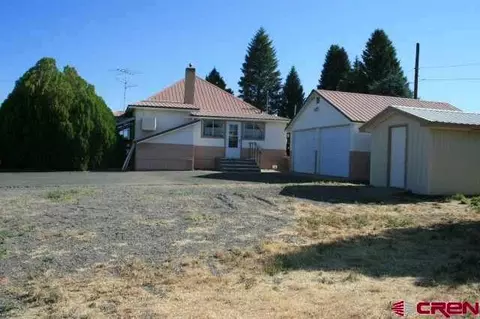 21150 North Rd, Eckert, CO 81418 photo 1