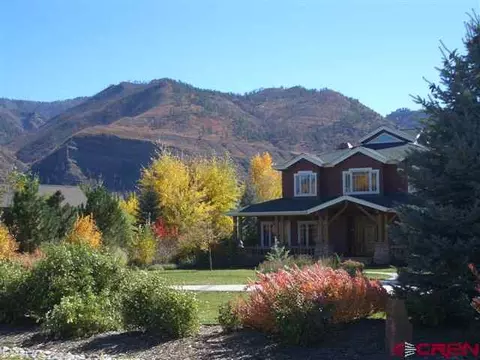 735 Red Rock Rd, Durango, CO 81301 photo 1