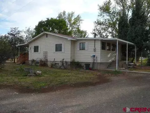 53493 Easter Rd, Olathe, CO 81425 photo 1