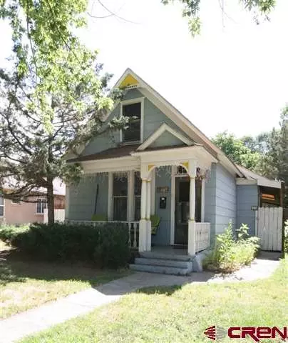 734 E 6th Ave, Durango, CO 81301 photo 1
