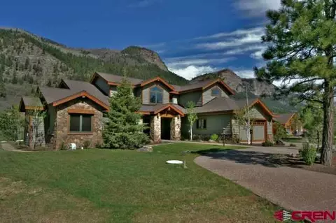 82 Cliffs Edge Dr, Durango, CO 81301 photo 1