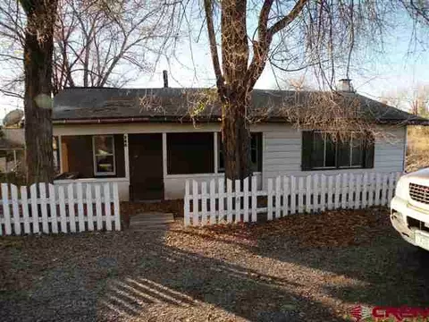 580 Grape, Nucla, CO 81424 photo 1