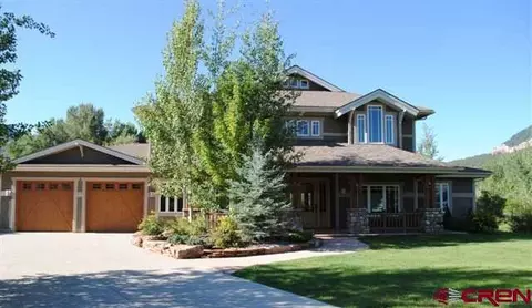 656 Horse Thief Ln, Durango, CO 81301 photo 1