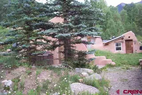 116 N Hancock, Rico, CO 81332 photo 1