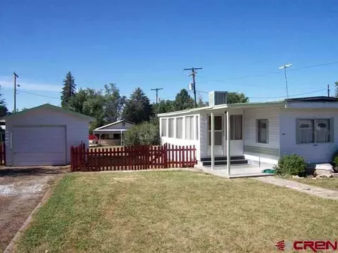 135 SE Centennial Ave, Cedaredge, CO 81413 photo 1