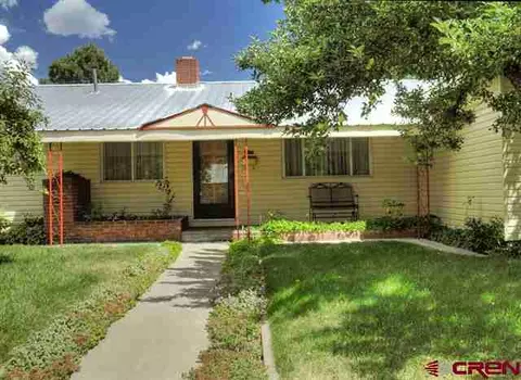 703 Ford Dr, Durango, CO 81301 photo 1