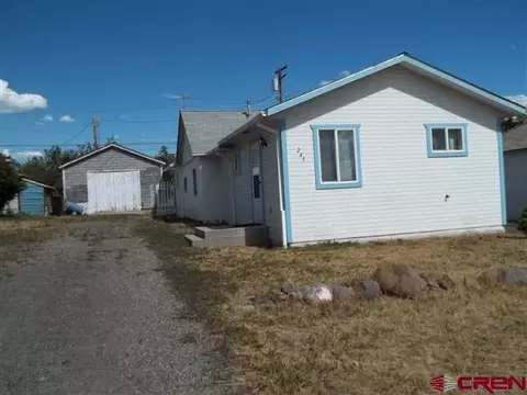 245 NW 5th St, Cedaredge, CO 81413 photo 1