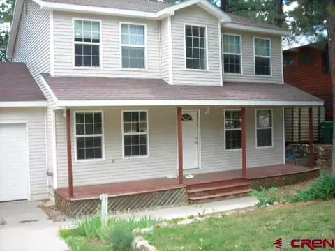 50 Choke Cherry Cir, Durango, CO 81303 photo 1