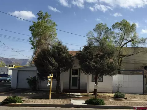 221 E North St, Cortez, CO 81321 photo 1