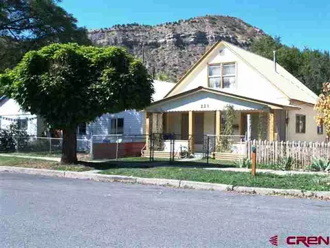 221 E 6th Ave, Durango, CO 81301 photo 1