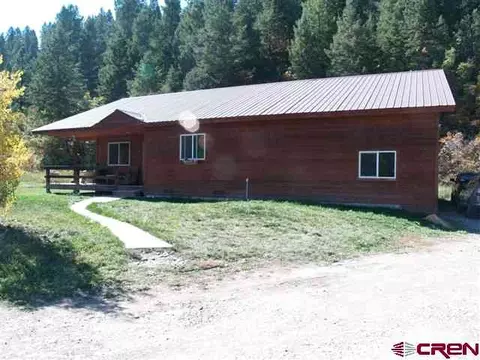 76 Bad Mule Rd, Durango, CO 81301 photo 1