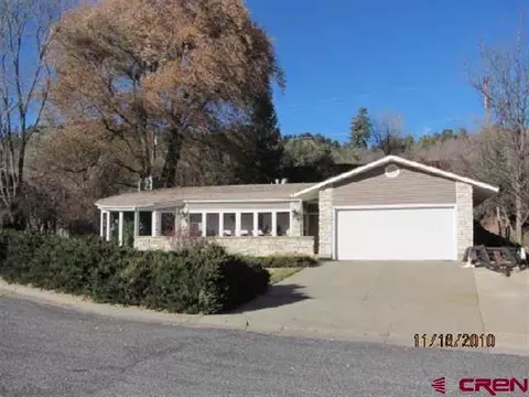 923 Leyden St, Durango, CO 81301 photo 1