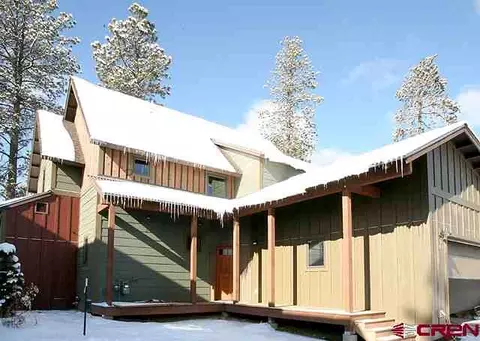 18 Tenderfoot Ct # E, Durango, CO 81301 photo 1