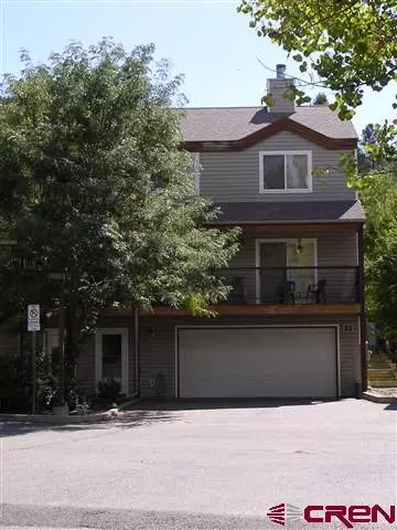 83 Sunridge, Durango, CO 81301 photo 1