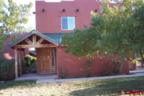 405 E 2nd, Cortez, CO 81321 photo 1