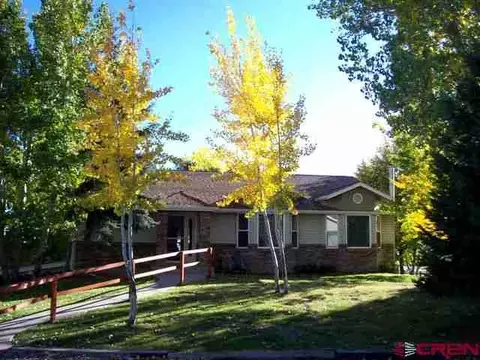 1235 NW Cedar Ave, Cedaredge, CO 81413 photo 1