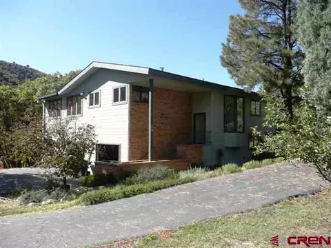 58 Tanglewood Dr, Durango, CO 81301 photo 1