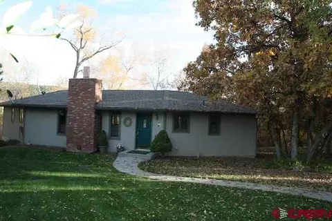 1285 SE 3rd St, Cedaredge, CO 81413 photo 1