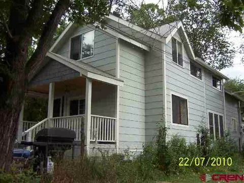 314 E 4th Ave, Durango, CO 81301 photo 1