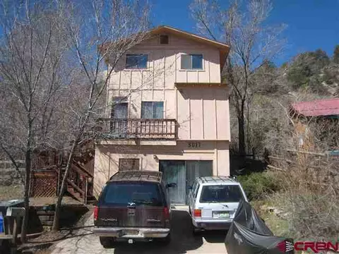 3017 W 4th Ave, Durango, CO 81301 photo 1