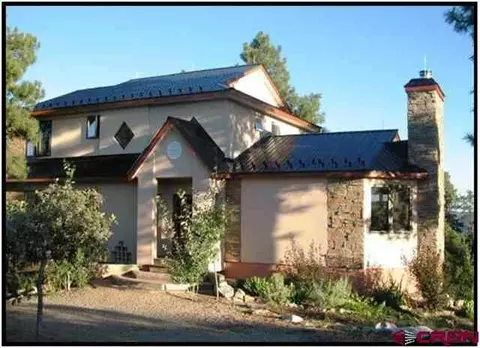 412 King Mountain Rd, Durango, CO 81303 photo 1