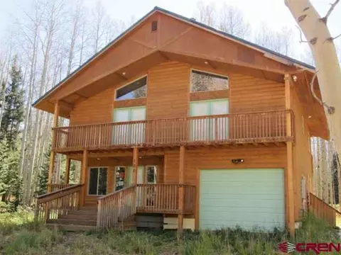 100 Ridge Rd, Cimarron, CO 81220 photo 1