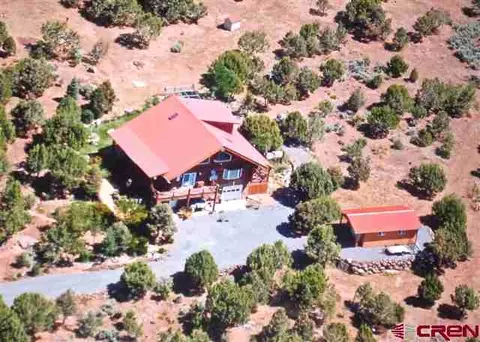 20446 Green Valley Rd, Cedaredge, CO 81413 photo 1