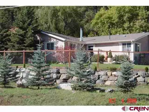 6961 Cr 203, Durango, CO 81301 photo 1