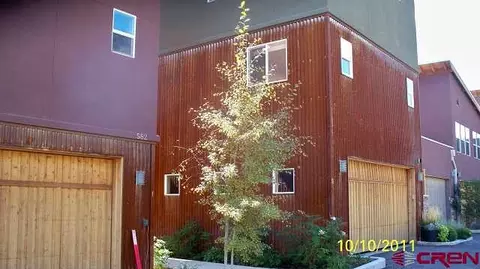 580 Animas View Dr #5, Durango, CO 81301 photo 1