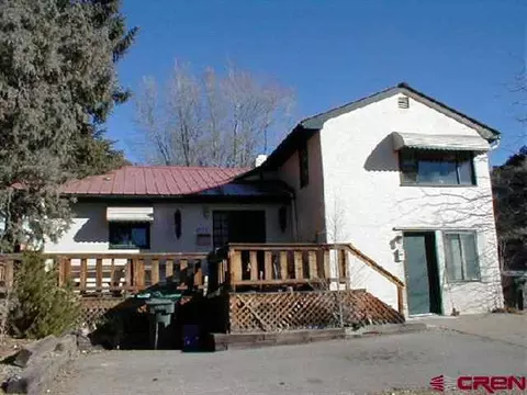 769 E 8th St, Durango, CO 81301 photo 1