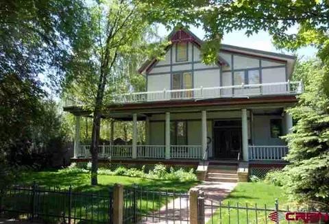 1073 E 3rd Ave, Durango, CO 81301 photo 1