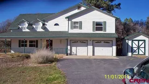 67 Ridge Rd, Durango, CO 81303 photo 1