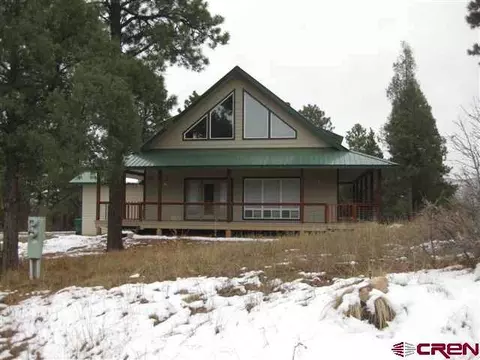 91 Arapahoe Dr, Durango, CO 81303 photo 1