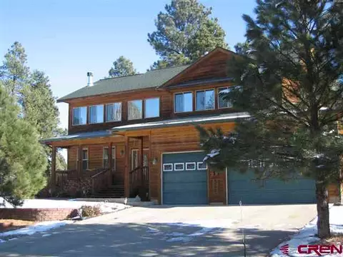 859 Oak Dr, Durango, CO 81301 photo 1