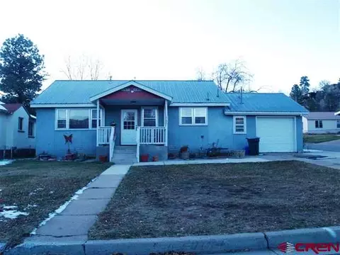 2707 W 2nd, Durango, CO 81301 photo 1