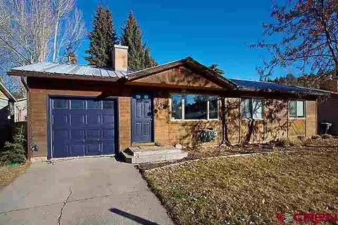 612 Hocker Dr, Durango, CO 81301 photo 1
